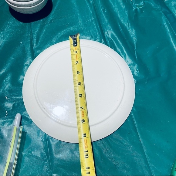 Collectors plate, Spokane, dinner sized - Picture 3 of 5